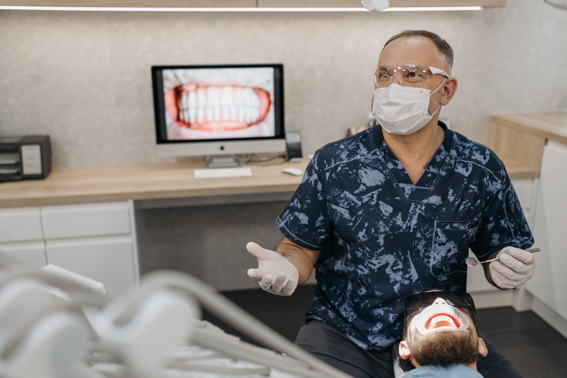Dentiste Cherbourg-en-Cotentin