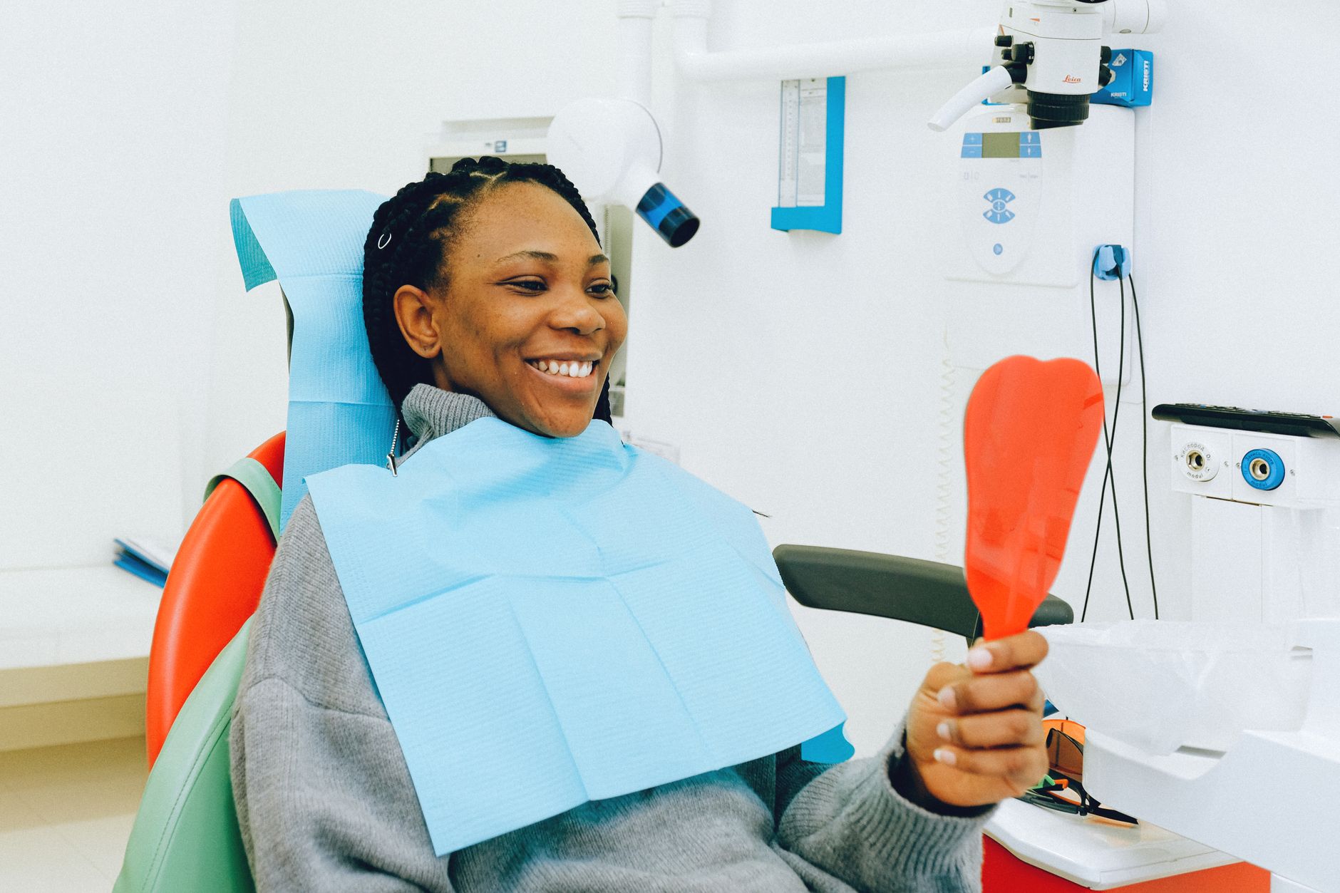 Dentiste Cherbourg-en-Cotentin