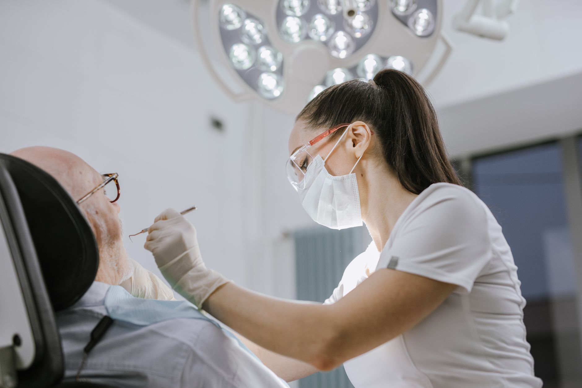 Dentiste Cherbourg-en-Cotentin
